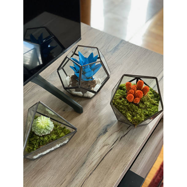 Primrue Aarav Faux Olive Tree Tree in Pot & Reviews Wayfair